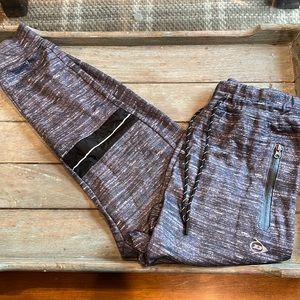 Dunlop sport mens joggers